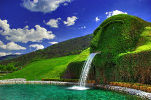 Đây chính là 16 kiệt tác đài phun nước đẹp nhất thế gian - Ảnh 7.
