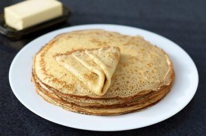 Bánh xếp blini