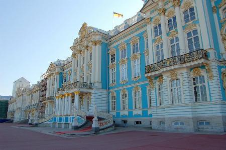 Saint Petersburg – Thanh pho cua nhung cung dien hinh anh 13