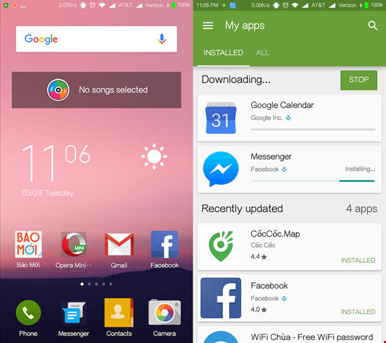 Cách khôi phục lại các ứng dụng đã xóa trên Android - 2