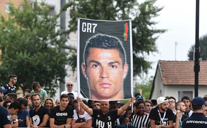 Ronaldo chốt ngày xuất trận Juventus, trả 500 tỷ đồng thoát tù - 2