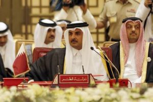 Khủng-hoảng-ngoại-giao-ở-Qatar
